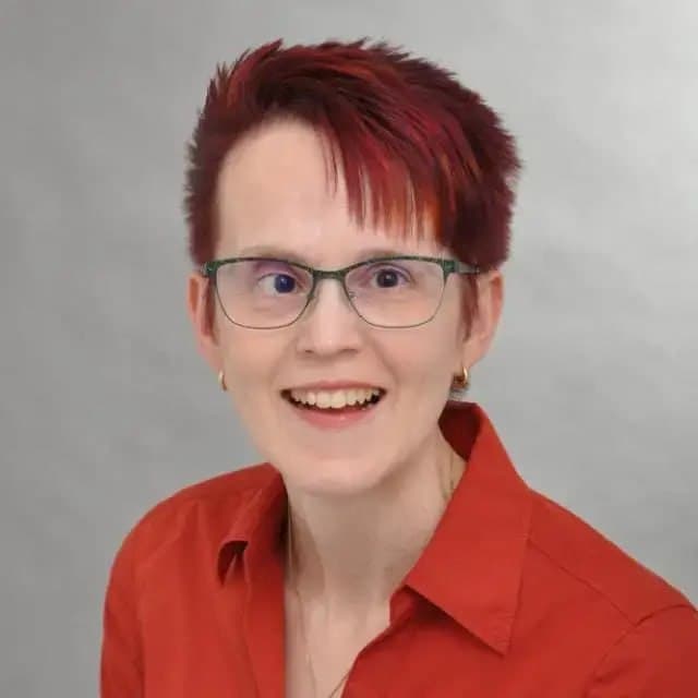 Cornelia Müller