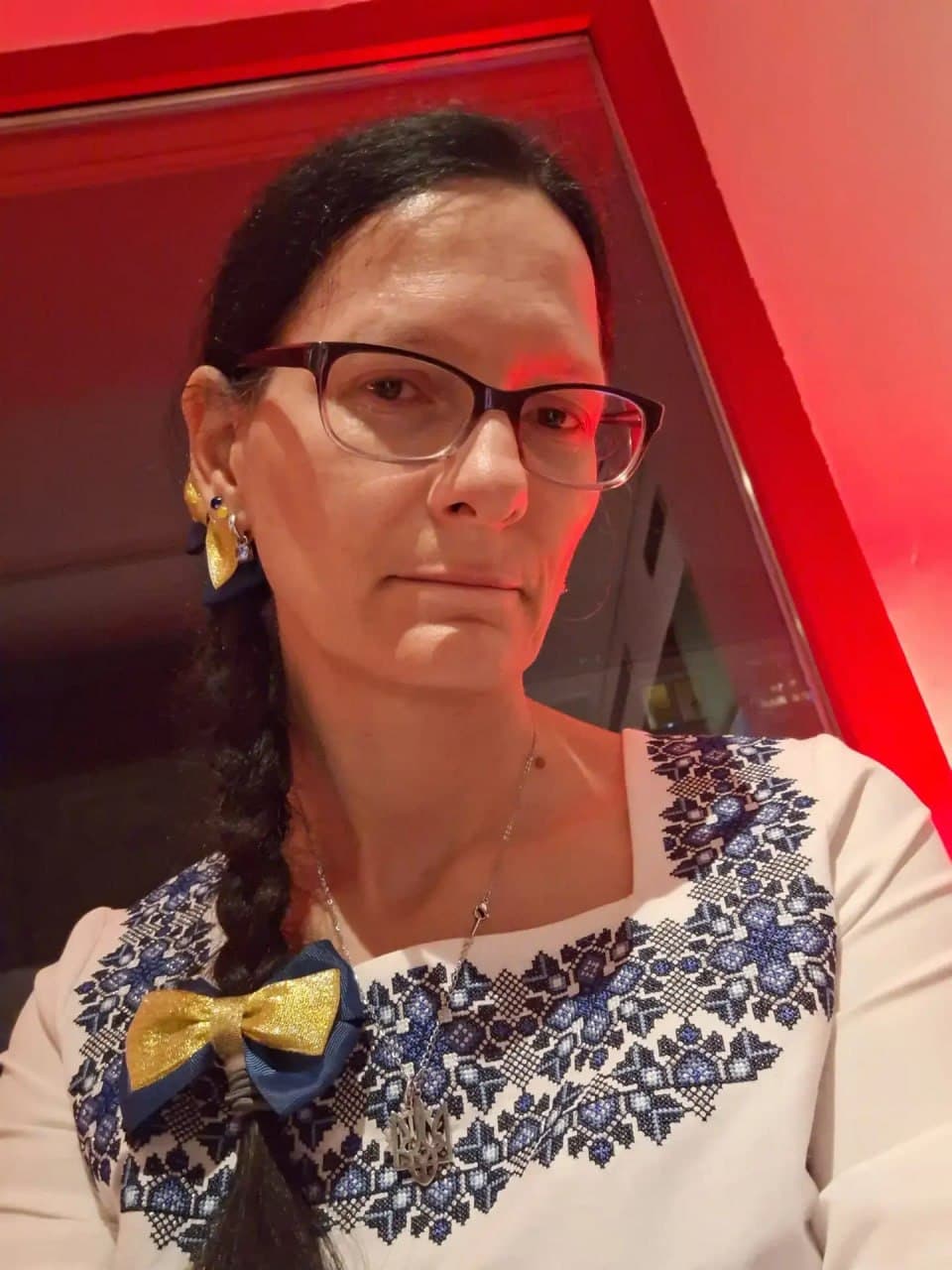Renate Maak